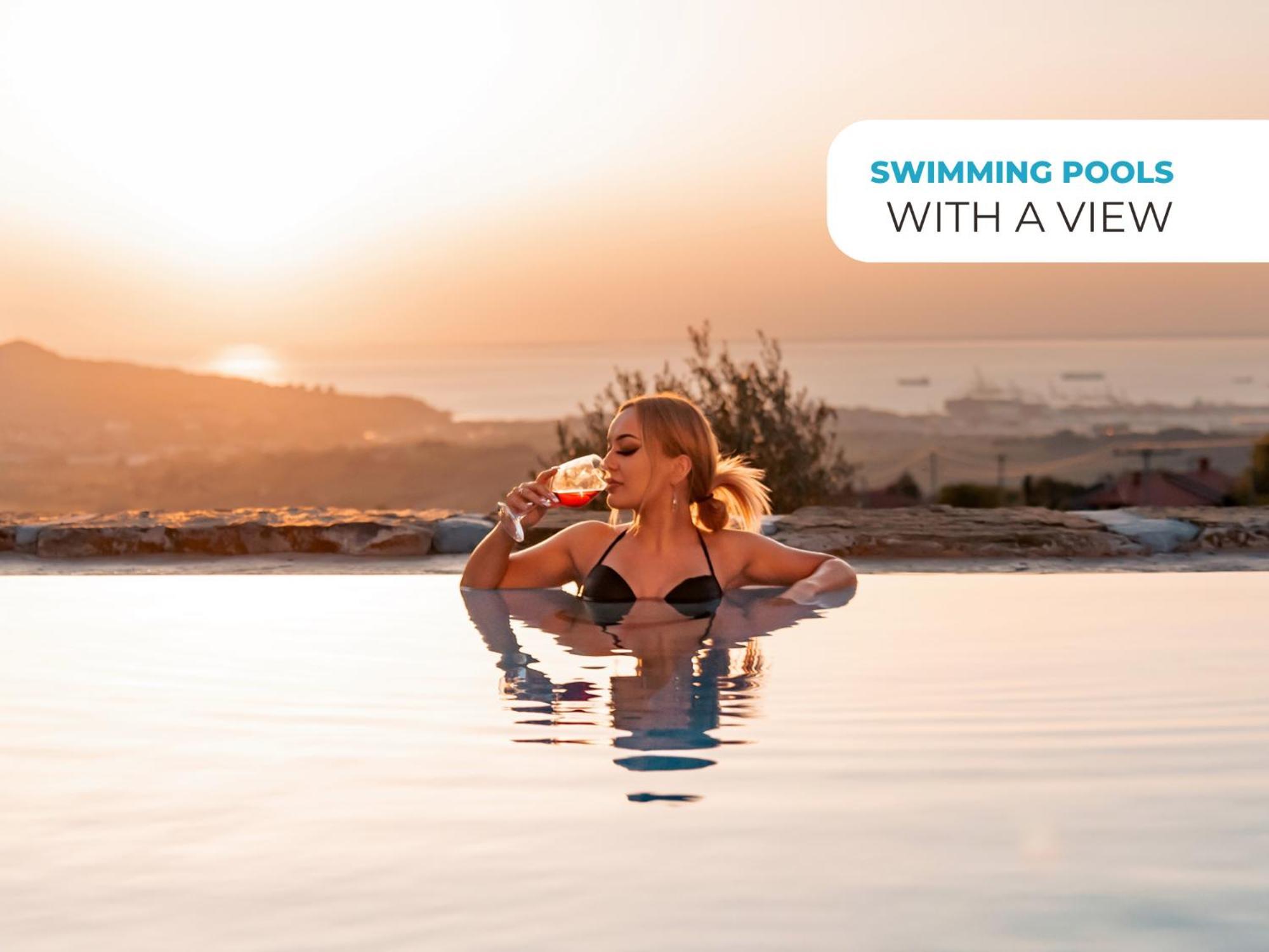 Wine Paradise - Glamping Resort Marezige Luaran gambar